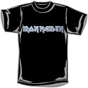Iron Maiden - T-shirts - Band