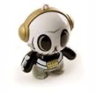 Ecouteur portable pour MP3 - "Modern Hero"