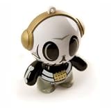 Ecouteur portable pour MP3 - "Modern Hero"par Headphonies