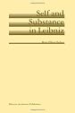 Self and Substance in Leibniz