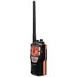 New - COBRA MRHH 475 FLT BT MARINE VHF FLOATING TRANSCEIVER RADIO WITH BLUETOOTH®