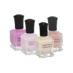 Lippmann Nail Laquer