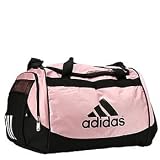 adidas Elite Small Duffle,Diva,one size