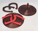 Indoor/Outdoor Horseshoes - Set