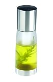 Typhoon Stainless Steel and Acrylic Mist Oil Sprayer