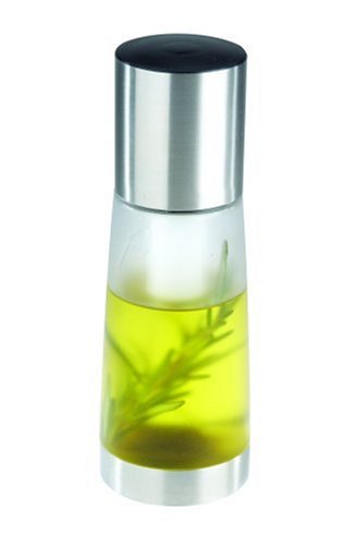 Typhoon Stainless Steel and Acrylic Mist Oil Sprayer