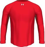 Baseball - Under Armour Men's Tech Longsleeve Team Shirt