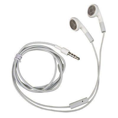 Apple Ear Phone