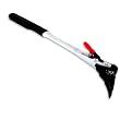 PRY BAR 20",ADJUSTABLE ANGLE
