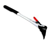 PRY BAR 20",ADJUSTABLE ANGLE