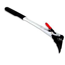 PRY BAR 20",ADJUSTABLE ANGLE