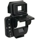 Delkin Devices DND100-D LCD Cover Stick-On for the Nikon D100