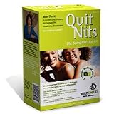 Quit Nits The Complete Lice Kit by Wild Child - 1 Ea