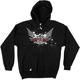 Honda Collection CRF Zip-Up Hoody