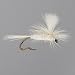 Barbless Light Cahill Parachute Fly