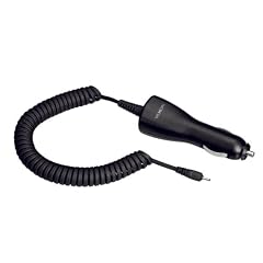 Nokia Kfz-Ladekabel E50; E61; E61i; E65; E90; N70; N71; N73; N76 strange BLISTER