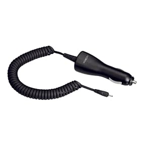 Nokia DC-4 In Car Charger