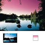 Cokin Series P Pink Fluo Graduated Filter P1