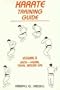 Karate Training Guide: Kata Heian, Tekki, Bassai