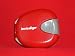 Invisalign Aligner Retainer Case Box Red Align Tech