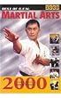 Best of C.F.W. Martial Arts