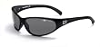 Bolle Sport Boa Sunglasses (Shiny Black/Polarized TNS)