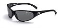 Bolle Sport Boa Sunglasses (Shiny Black/Polarized TNS)