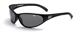 Bolle Sport Boa Sunglasses (Shiny Black/Polarized TNS)