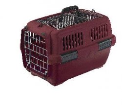 MARCH CLIPPER ARAN 1 CARRIER