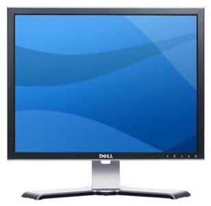 Major Brand Dell 19 Monitor Used
