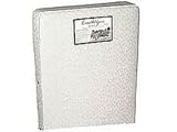 Colgate Mattress Company Classica III Dual Zone Crib Mattress