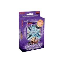 Yu-Gi-Oh! 5D's Stardust Overdrive Special Edition [deutsch]