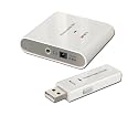 Lindy USB Wireless Audio Extender