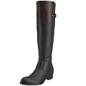 Gant Camer leather 46.42057, Damen Stiefel