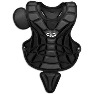 Easton Natural Chest Protector - Big Kids