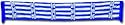 Queens Park Rangers Scarf