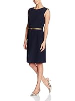 BORBONESE Vestido (Azul)