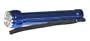 Keystone 12B 12-LED Bright Aluminum Flashlight with Batteries, Blue