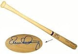 Evan Longoria Signed Devil Rays Baseball Bat