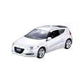 プレイキャスト ホンダCR-Z