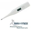 Mark of Fitness MF-1 Digital Fever Thermometer