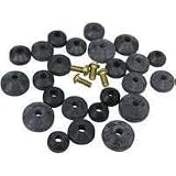 Buy Rubber Beveled Faucet Washer by Mintcraft