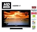 Review Panasonic  / Panasonic - TX-32LXD86FV LCD Television