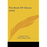 the book of cheese 1918