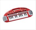 Children's Carry Along Keyboard