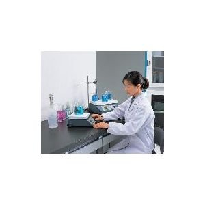 【クリックで詳細表示】アズワン デジタルホットスターラー DP-1S 1-5477-01