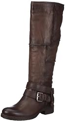 Mjus 178301, Damen Fashion Stiefel, Braun (caffe 178301-3430-6116), EU 38