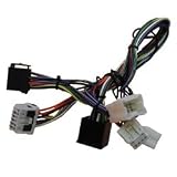 Metra BT-7550 - 95 & Up Nissan Bluetooth Harness to use with Parrot Car... by Metra