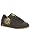 Brown/Gold Nubuck
