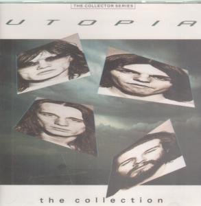 Utopia - The Collections - Zortam Music